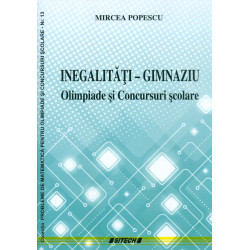 Inegalitati-gimnaziu....