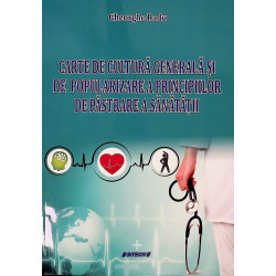 Carte de cultura generala...