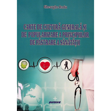 Carte de cultura generala...