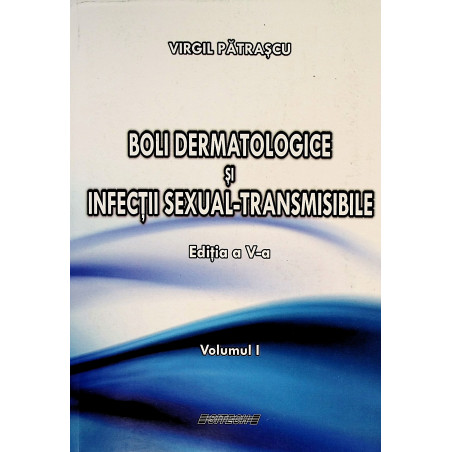 Boli dermatologice si...