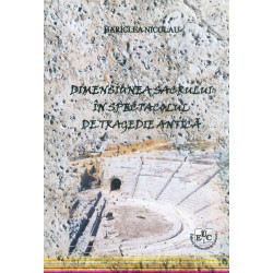 Dimensiunea sacrului in...