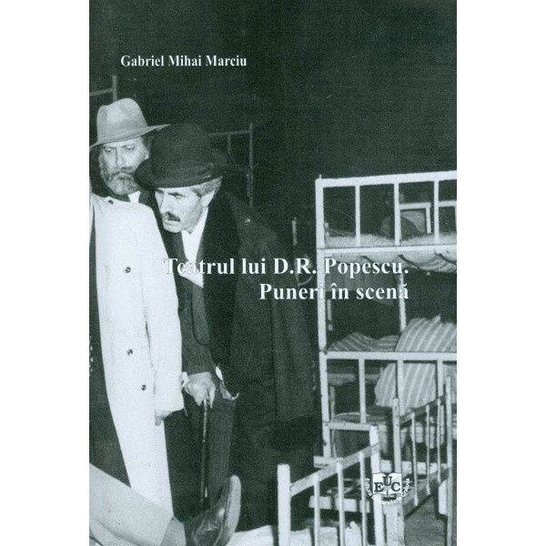Teatrul lui D.R. Popescu. Puneri in scena