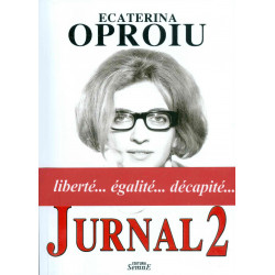 Jurnal, vol. II
