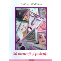 Sa mearga si pisicuta