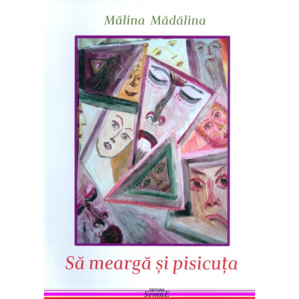 Sa mearga si pisicuta