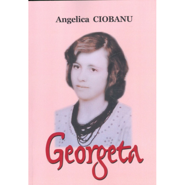 Georgeta