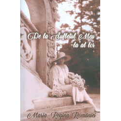 De la sufletul meu la al lor