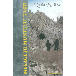 Mesagetii Muntelui Kash