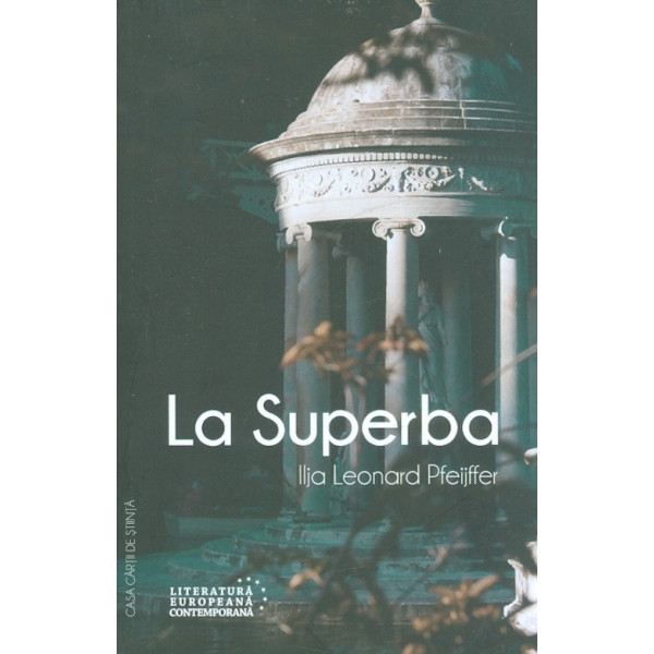 La Superba