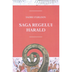 Saga regelui Harald