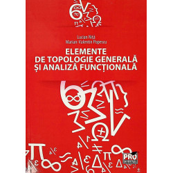 Elemente de topologie...