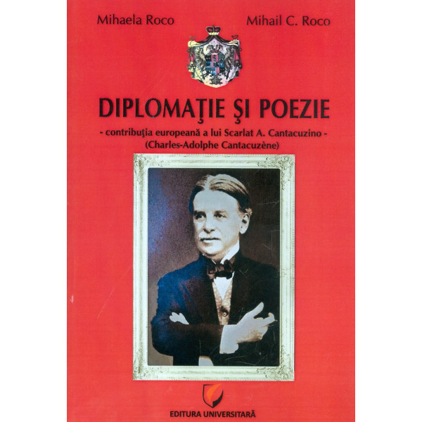 Diplomatie si poezie