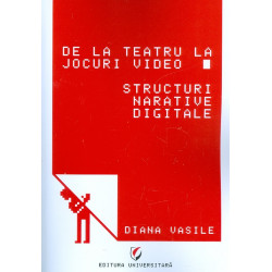 De la teatru la jocuri...