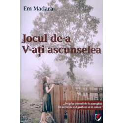 Jocul de-a v-ati ascunselea