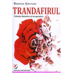 Trandafirul. Valente dietetice si terapeutice