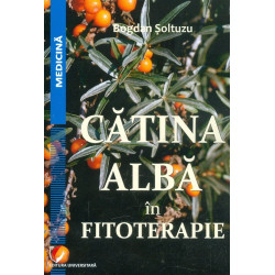 Catina Alba in fitoterapia