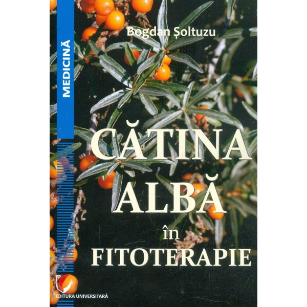 Catina Alba in fitoterapia