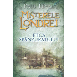 Misterele Londrei, vol. II...
