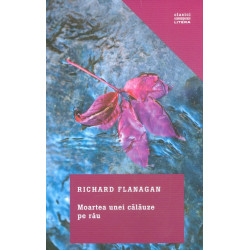 Moartea unei calauze pe rau