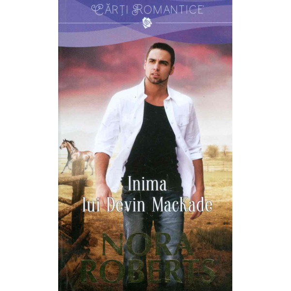 Inima lui Devin MacKade