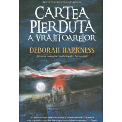 Cartea pierduta a...