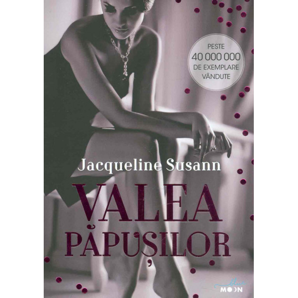 Valea papusilor