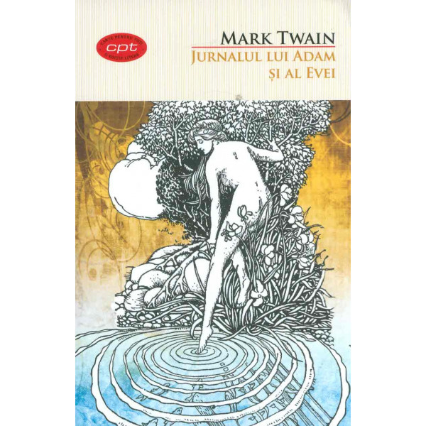 Jurnalul lui Adam si al Evei