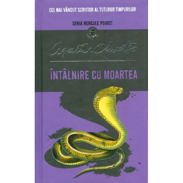 Intalnire cu moartea