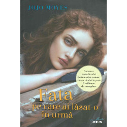 Fata pe care ai lasat-o in...