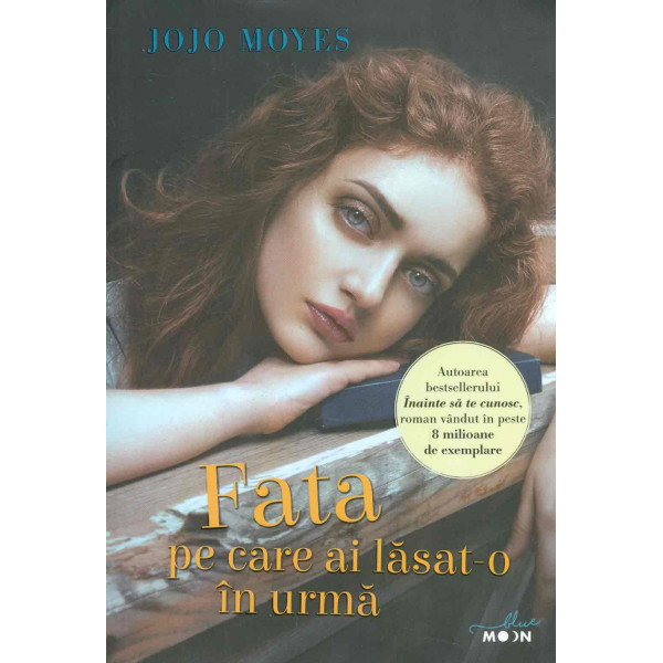 Fata pe care ai lasat-o in urma