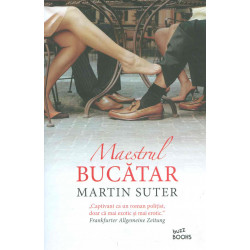 Maestrul bucatar