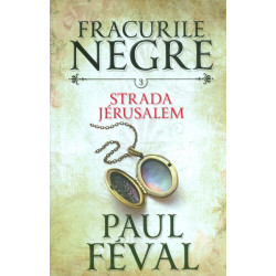 Fracurile Negre, vol. III -...
