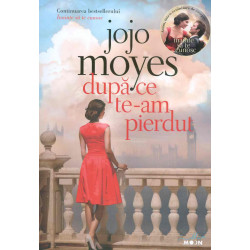 Dupa ce te-am pierdut