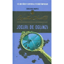 Jocuri de oglinzi