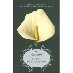 Florile de la mansarda