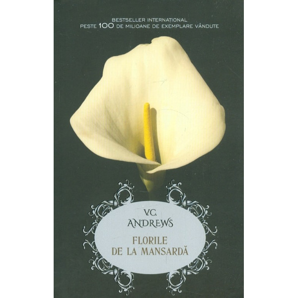 Florile de la mansarda