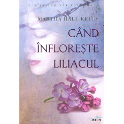 Cand infloreste liliacul