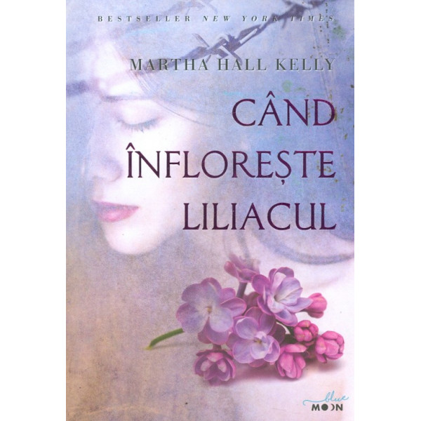 Cand infloreste liliacul