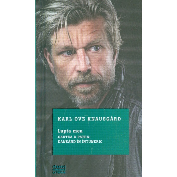 Lupta mea, vol. IV - Dansand in intuneric