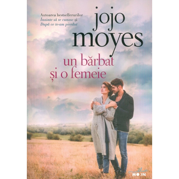 Un barbat si o femeie