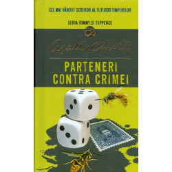 Parteneri contra crimei