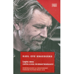 Lupta mea, vol. II - Un...