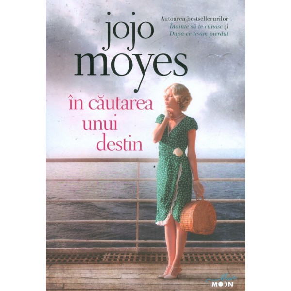In cautarea unui destin