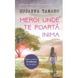 Mergi unde te poarta inima