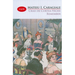 Craii de Curtea-Veche