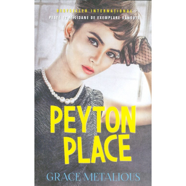 Peyton Place
