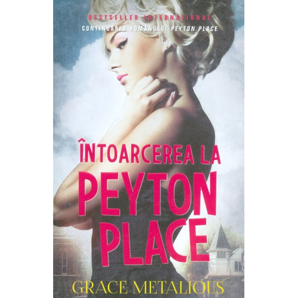 Intoarcerea la Peyton Place