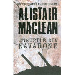 Tunurile din Navarone