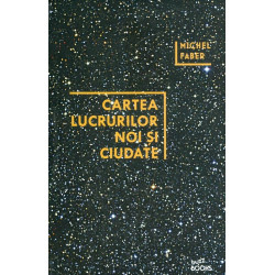 Cartea lucrurilor noi si...