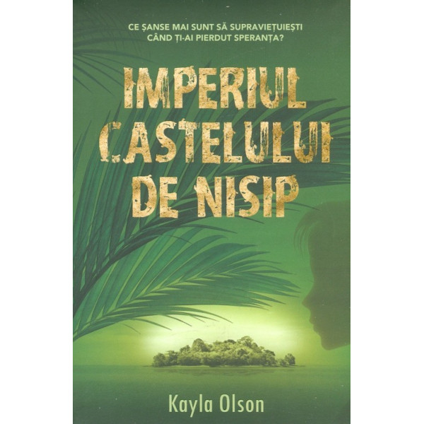 Imperiul castelului de nisip